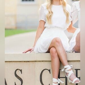 Julie Brown New York Dress